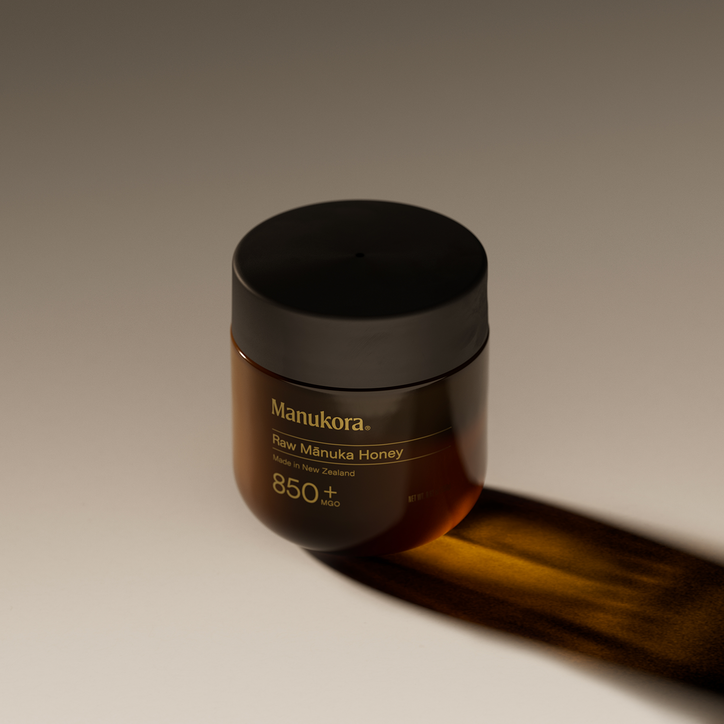 Manukora Manuka Honey MGO 850+ 225g image 7