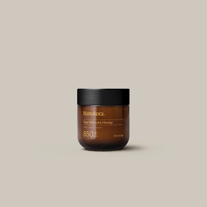 Manukora Manuka Honey MGO 850+ 225g image 8