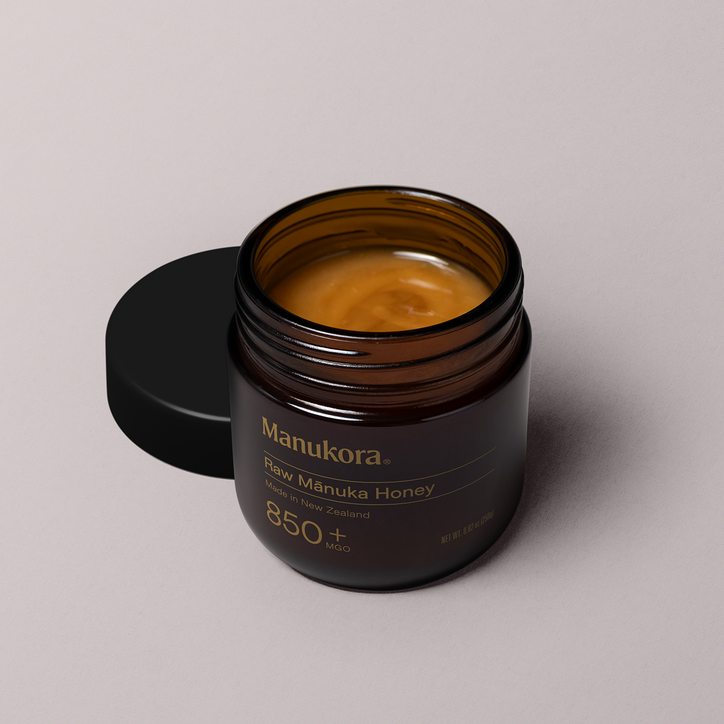 Manukora Manuka Honey MGO 850+ 225g image 9