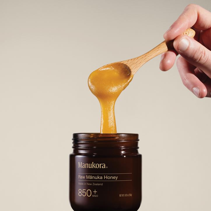 Manukora Manuka Honey MGO 850+ 225g image 10
