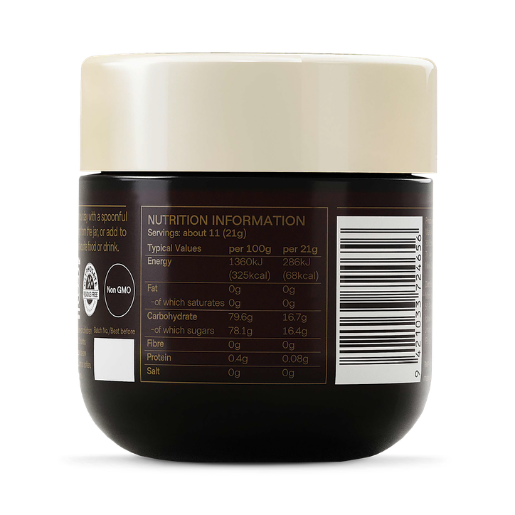 Manukora Manuka Honey MGO 1000+ 225g image 2