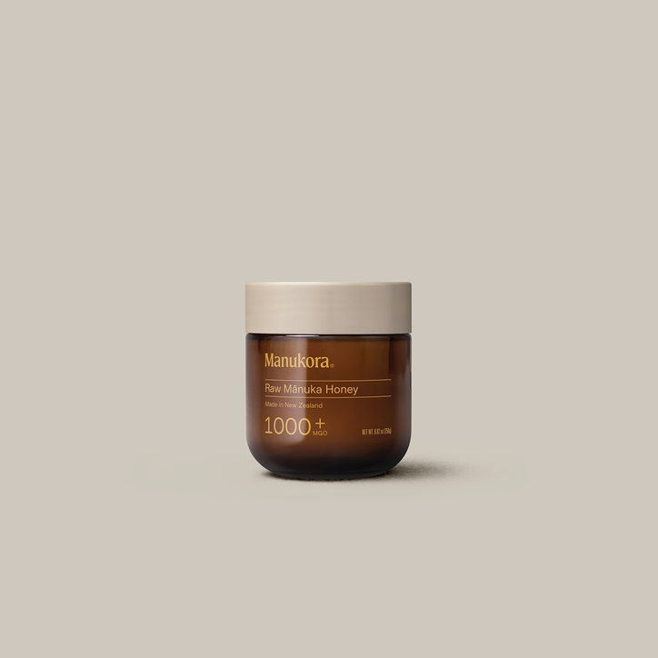 Manukora Manuka Honey MGO 1000+ 225g image 4