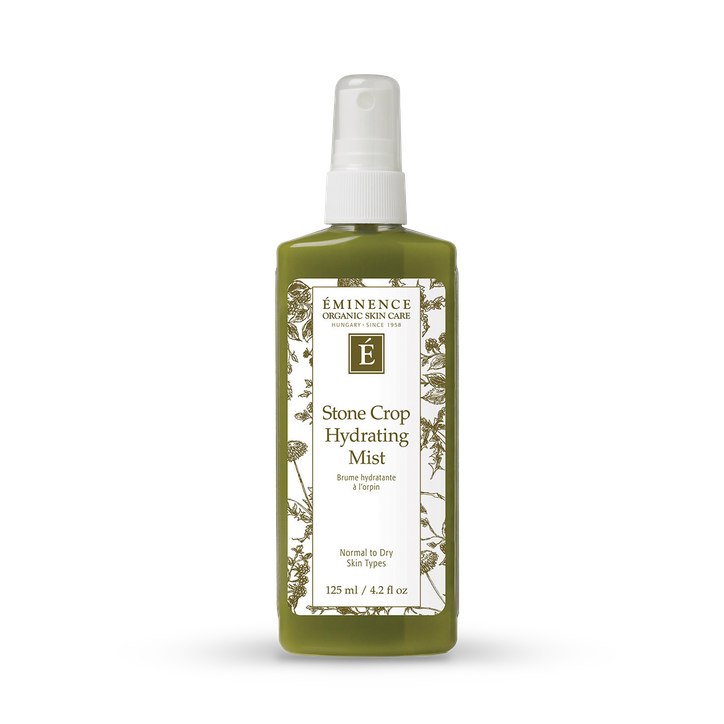 Eminence Organic Skin Care Stone Crop Hydrating Mist 125ml image 1