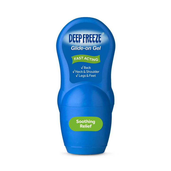 Deep Freeze Glide-On Gel 50g image 1