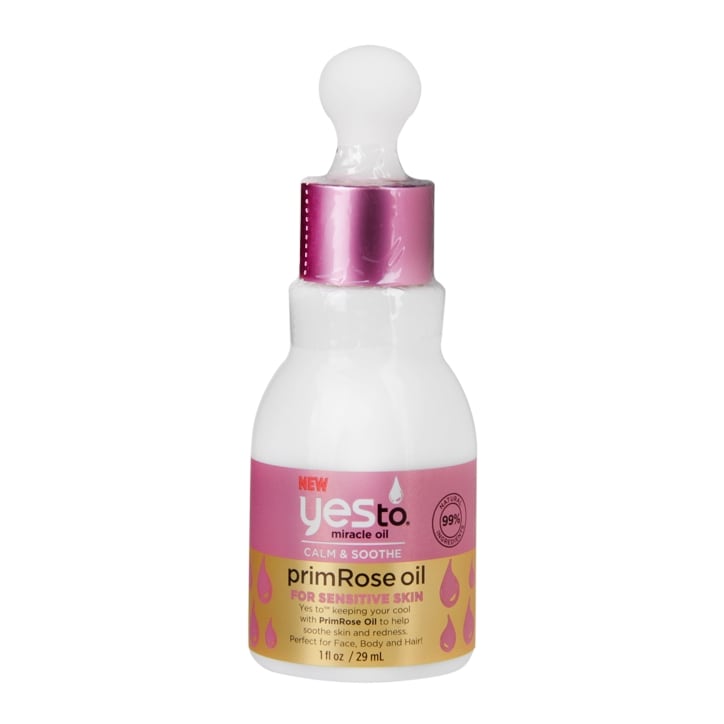 Yes To Primrose Oil Dropper Bottle 29ml-1