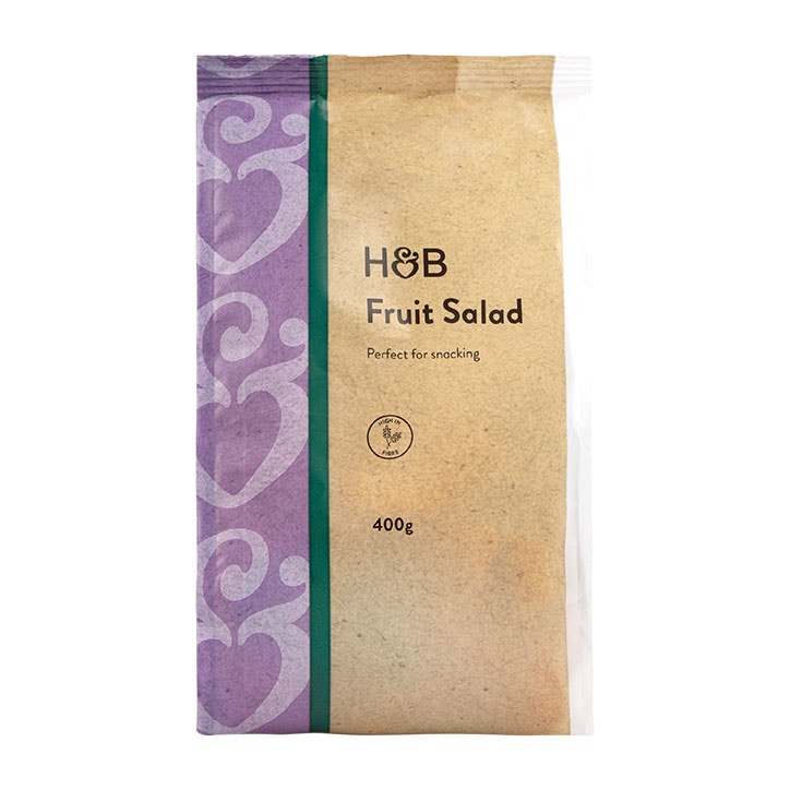 Holland & Barrett Dried Fruit Salad 400g