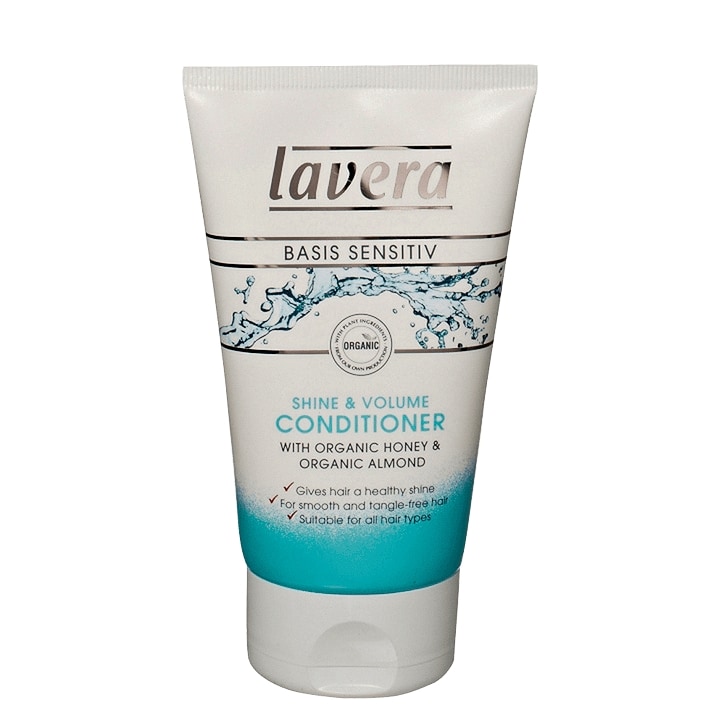 Lavera Basis Conditioner-1