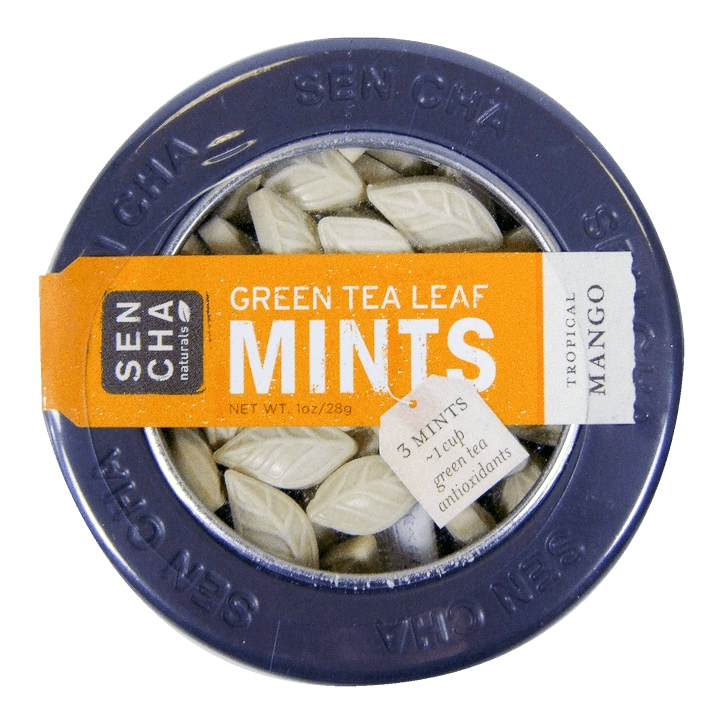 SEN CHA Tropical Mango