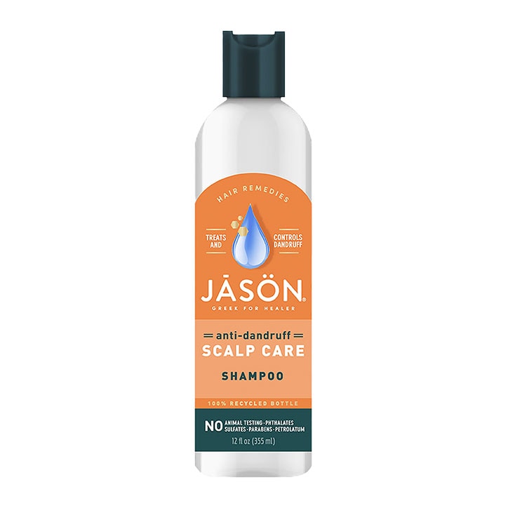 Jason Dandruff Relief Shampoo 360ml