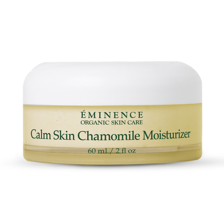 Eminence Organic Skin Care Calm Skin Chamomile Moisturiser 60ml image 1
