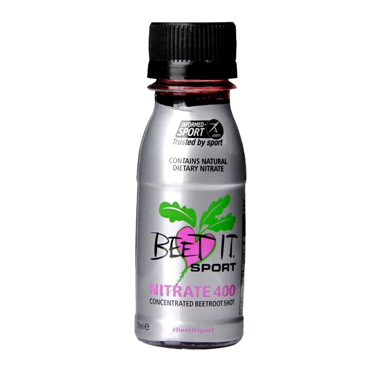 James White Drinks Beet It Sport 70ml image 1