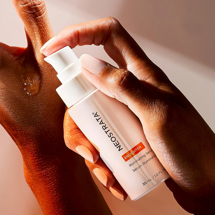 NeoStrata Enlighten Illuminating Serum 30ml image 3