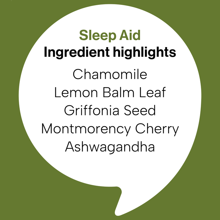 Paused Sleep Aid 60 Capsules image 5