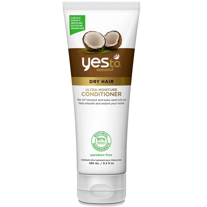 Yes to Coconuts Ultra Moisture Conditioner 280ml-1