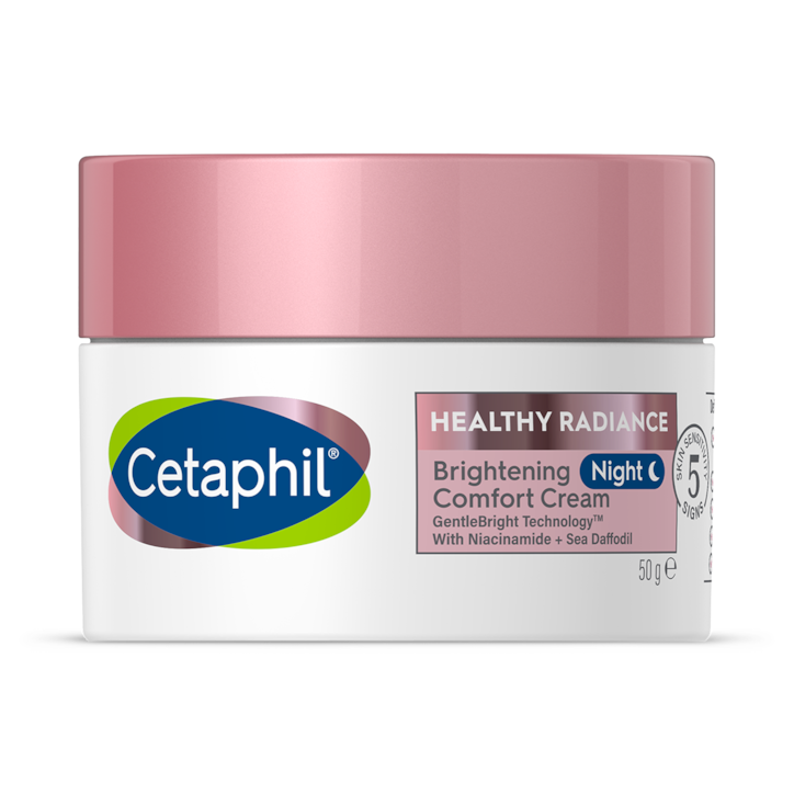 Cetaphil Hydrating Night Cream 48G