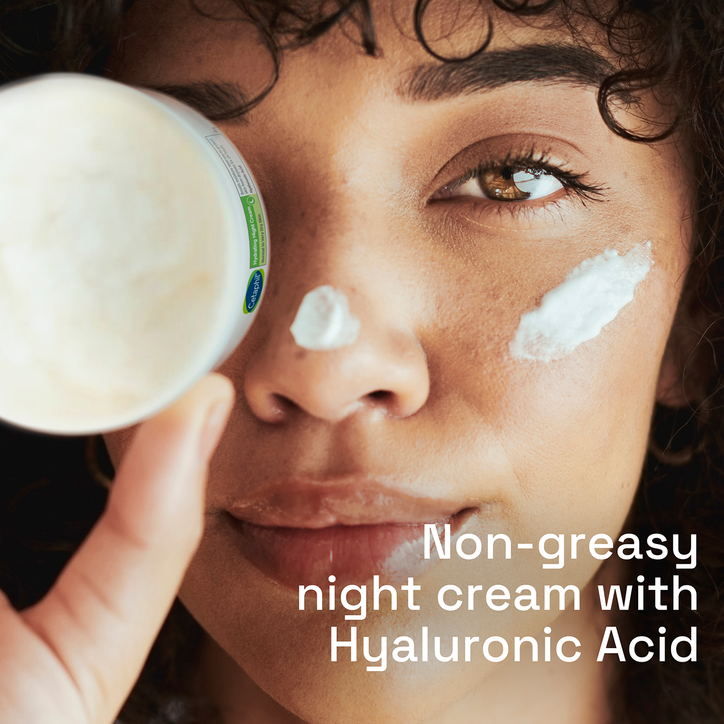 Cetaphil Hydrating Night Cream 48G image 3