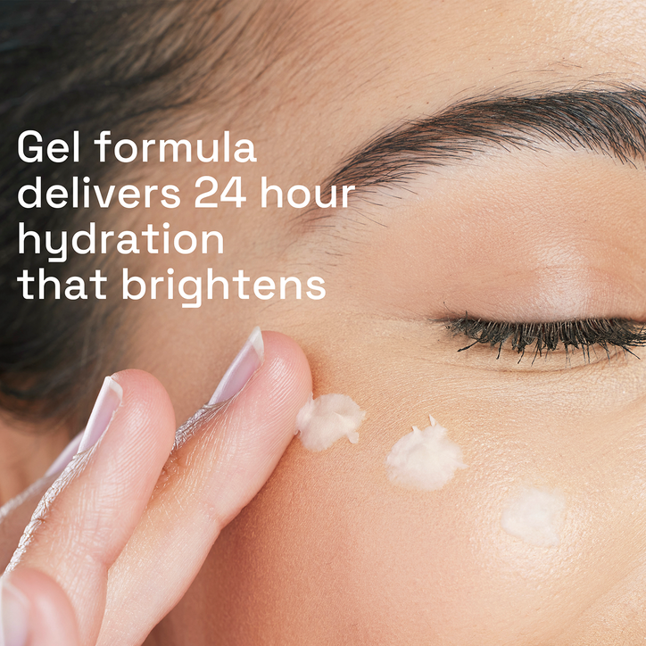 Cetaphil Hydrating Eye Cream Gel 14ml image 8
