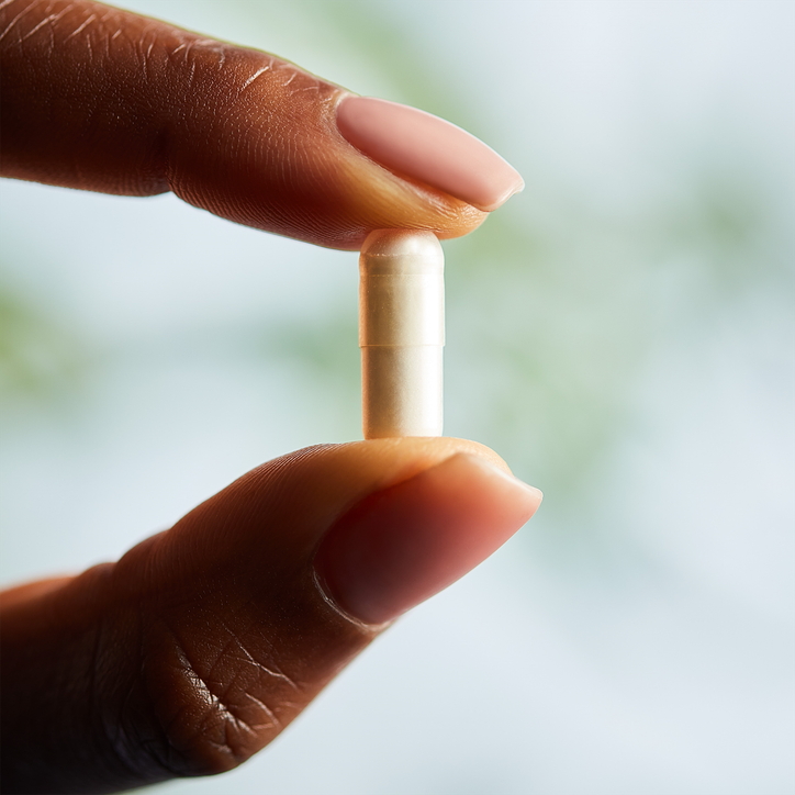 Solgar Biotin 5000µg 100 Vegi Capsules image 4