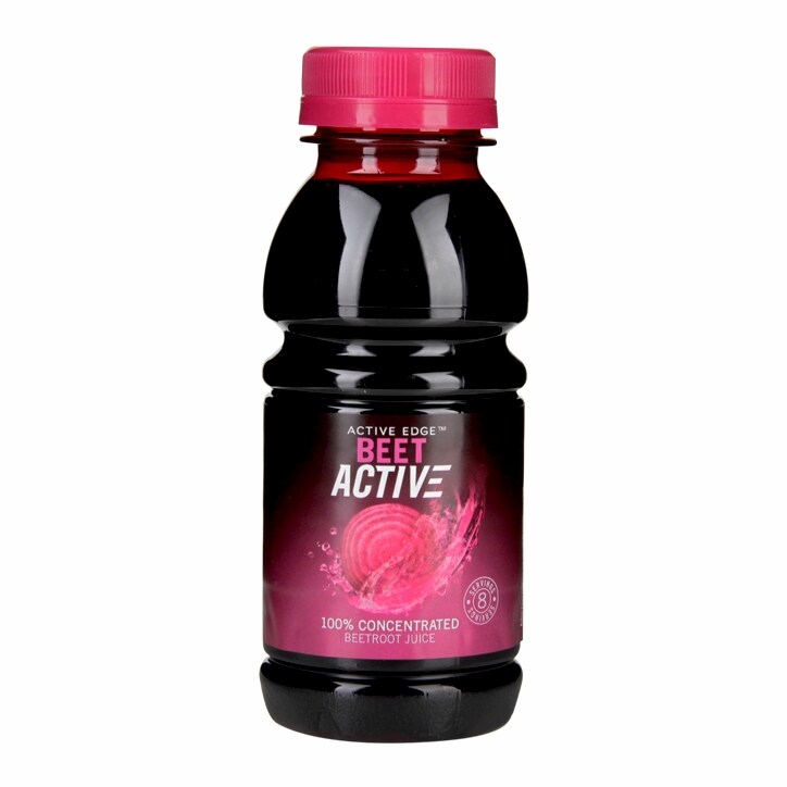 Active Edge Ltd Beetactive Concentrate Drink 237ml image 1