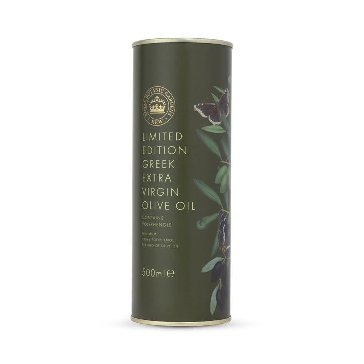 Odysea Limited Edition Greek Extra Virgin Olive Oil 500ml image 1