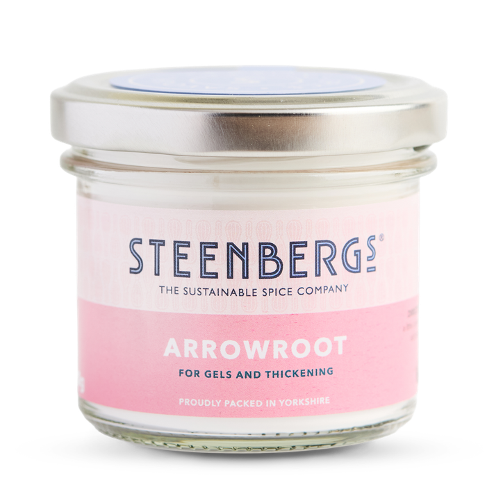 Steenbergs Arrowroot 60g image 1