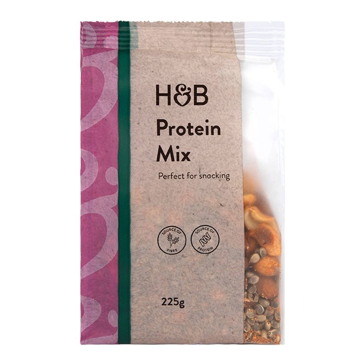 Holland & Barrett Protein Mix 225g image 1