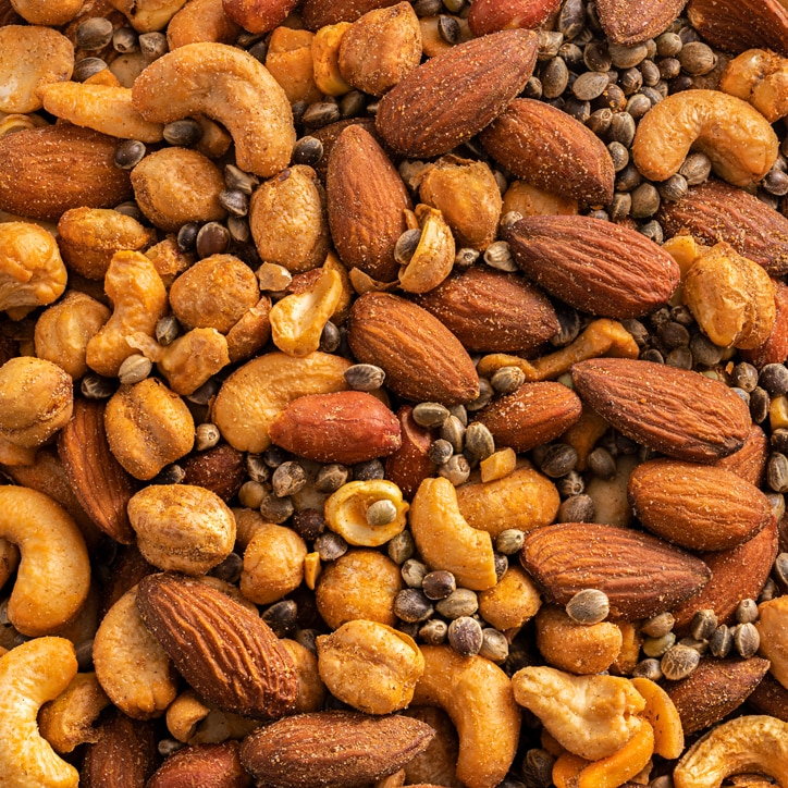 Holland & Barrett Protein Mix 225g image 3