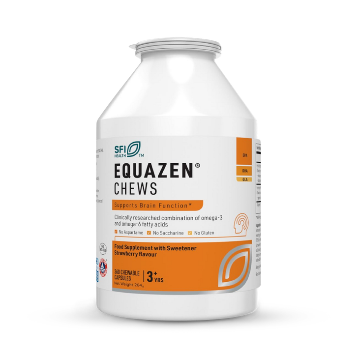 Equazen 360 Chewable Capsules