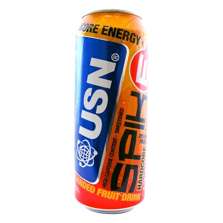 USN Spike 500ml image 1
