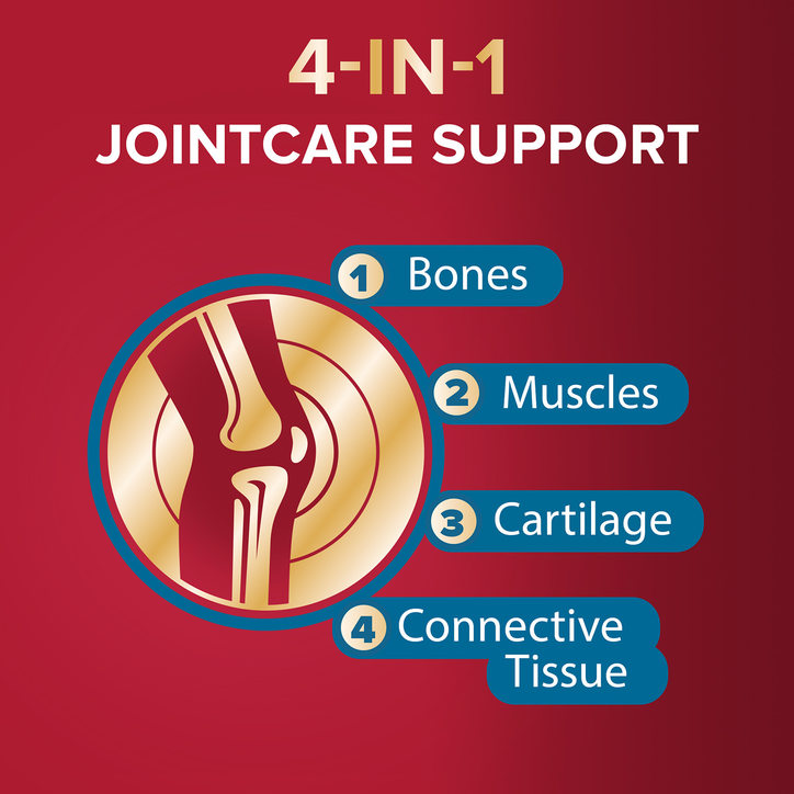 Seven Seas Jointcare Essential 30 Capsules image 4