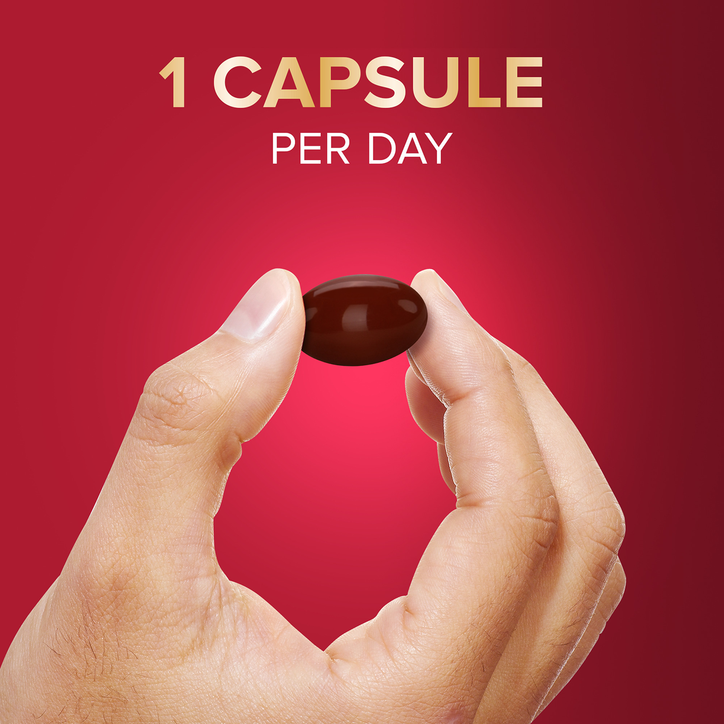 Seven Seas Jointcare Essential 30 Capsules image 7