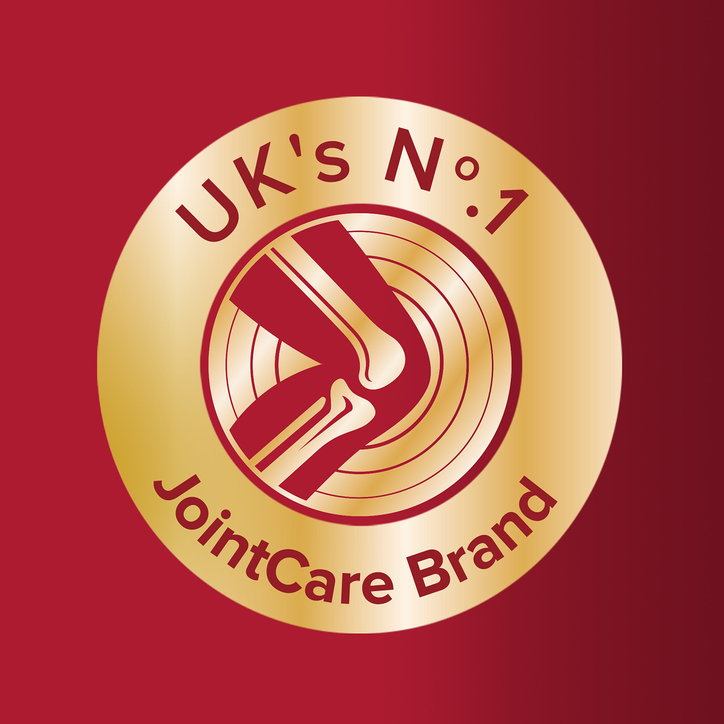 Seven Seas Jointcare Essential 30 Capsules image 8