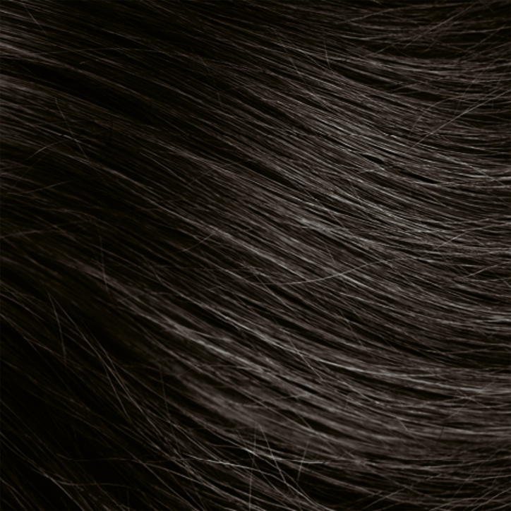 Naturtint Men Permanent Hair Colour Gel 1N Black 170ml image 4