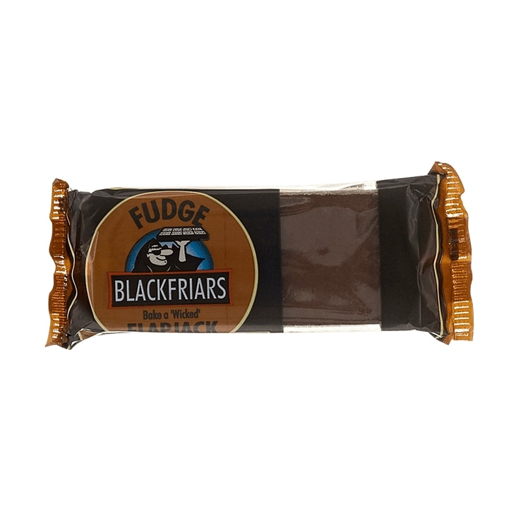 Blackfriars Fudge Flapjack image 1