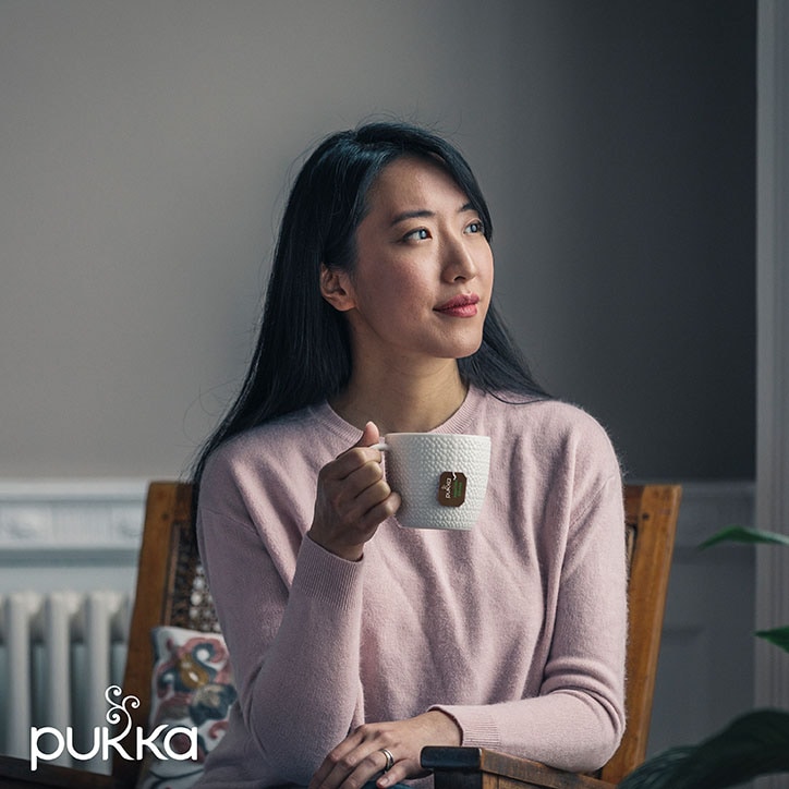 Pukka Peppermint & Licorice Tea 20 Tea Bags image 5