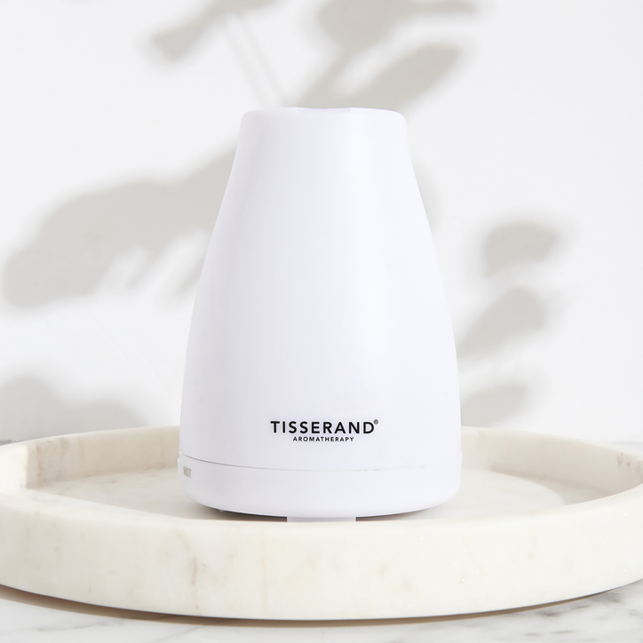 Tisserand Aroma Spa Diffuser image 2