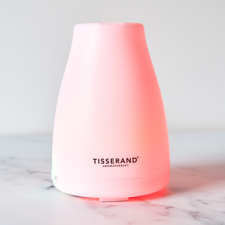 Tisserand Aroma Spa Diffuser image 3