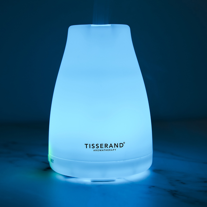 Tisserand Aroma Spa Diffuser image 4