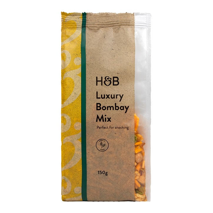 Holland & Barrett Luxury Bombay Mix 150g