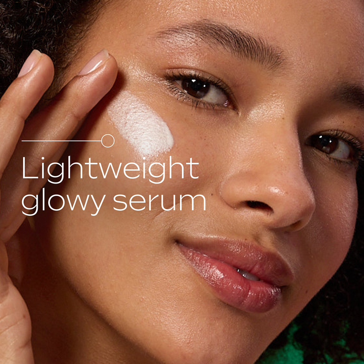 Weleda Skin Food Glow Serum Drops 30ml image 4