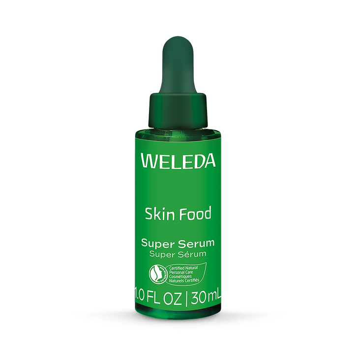Weleda Skin Food Super Serum 30ml image 1