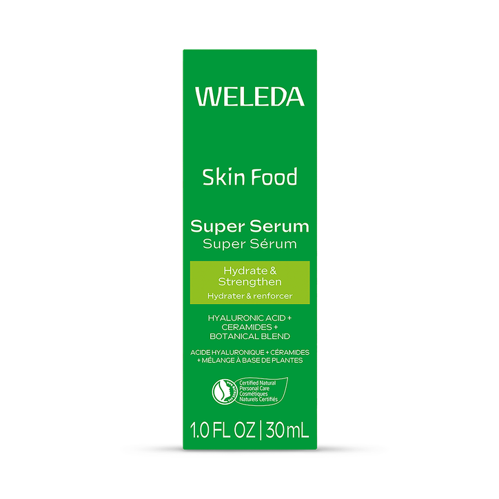 Weleda Skin Food Super Serum 30ml image 2