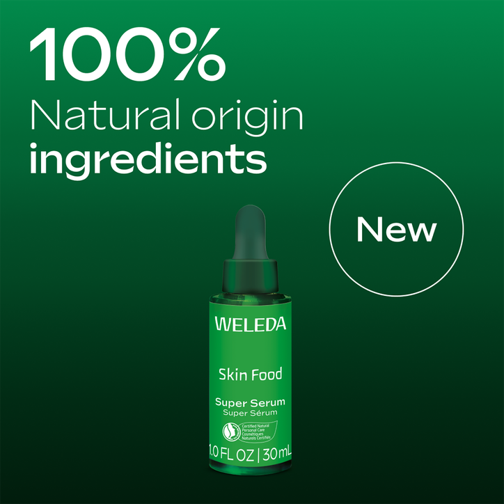 Weleda Skin Food Super Serum 30ml image 6