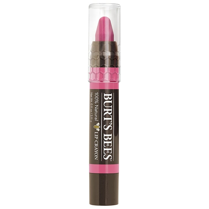 Burt’s Bees Hawaiian Smoulder Matte Lip Crayon 3.11g image 1