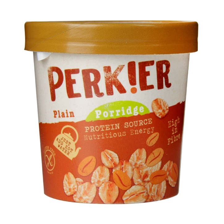 Perkier Original Porridge Pot 60g image 1