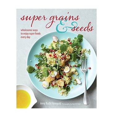 Super Grains and Seeds Cookbook-1