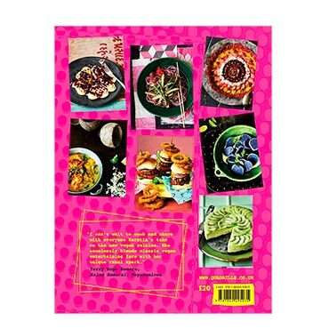 V is for Vegan image 2