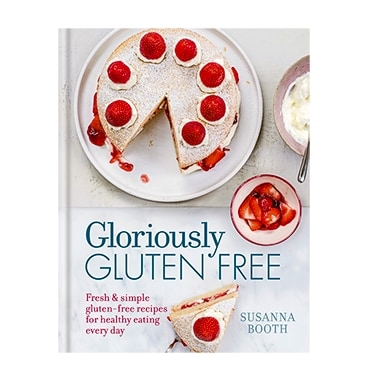Gloriously Gluten Free-1
