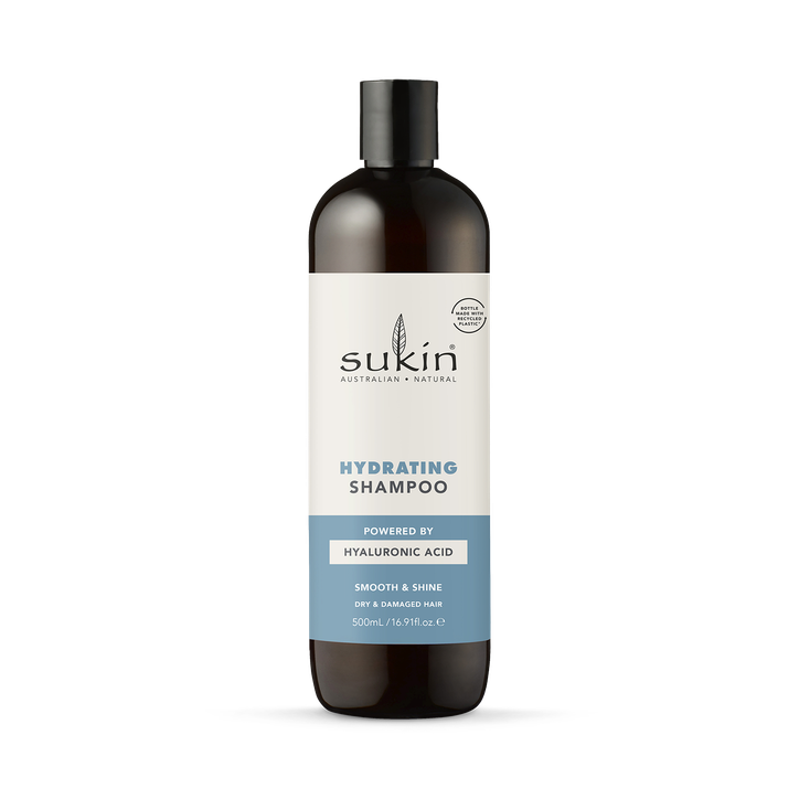 Sukin Hydrating Shampoo 500Ml