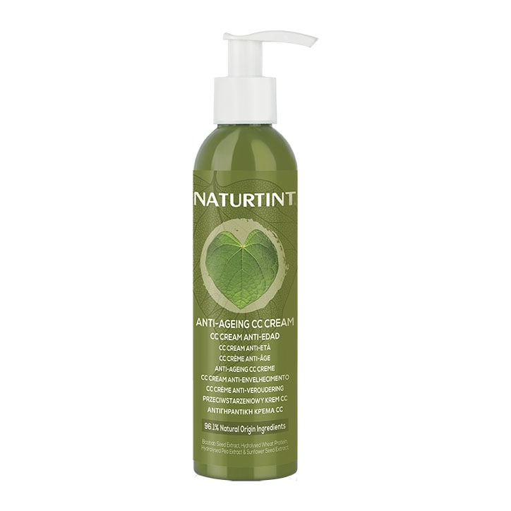 Naturtint Anti-Ageing CC Cream 200ml-1